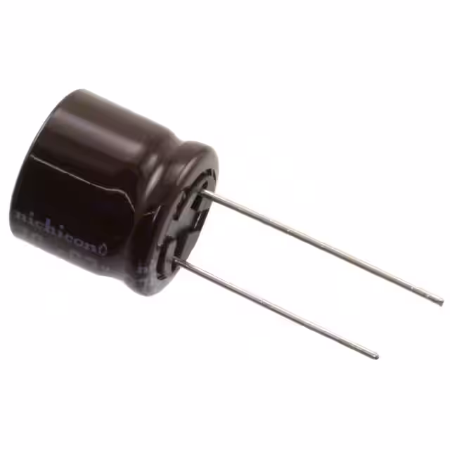 UPW1J271MHD1TN Nichicon  Aluminum Electrolytic Capacitors